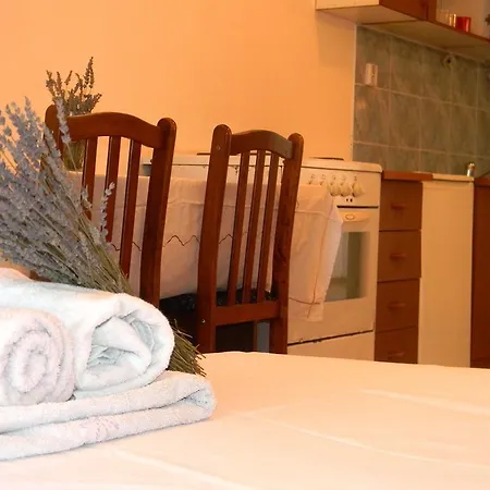 Appartamento Lavender *