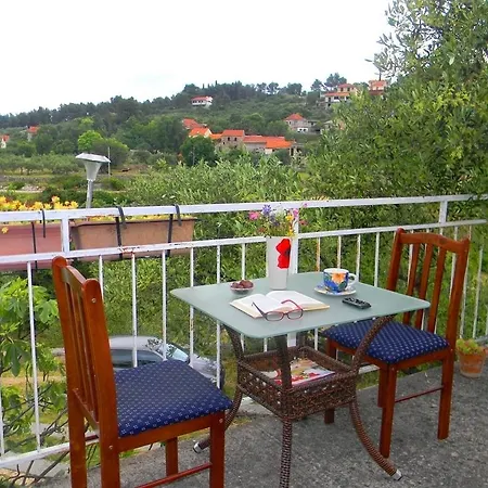 Lavender Dol (Hvar)